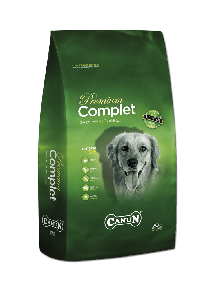 CANUN COMPLET